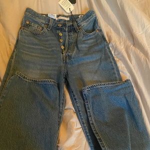 Levi’s